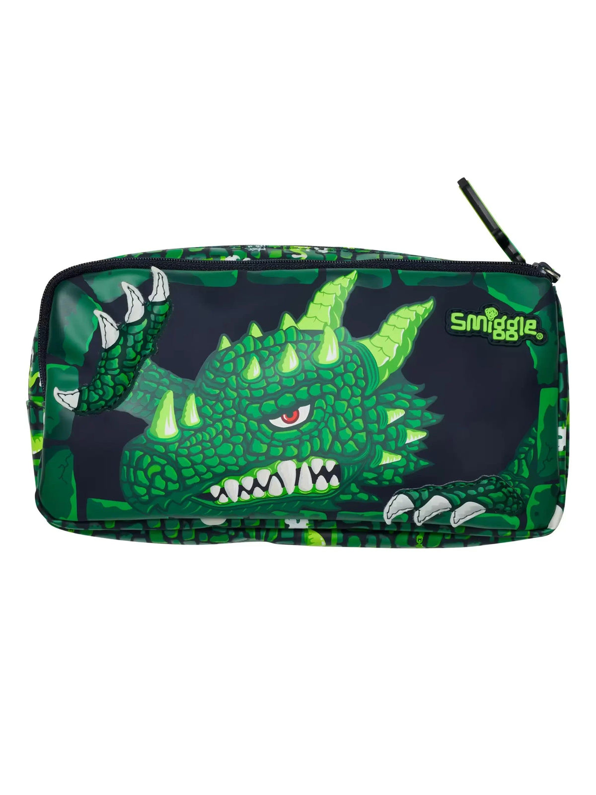 Smiggle - Hi There Çift Gözlü Kalem Kutusu