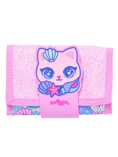 Smiggle - Hi There Çocuk Cüzdanı