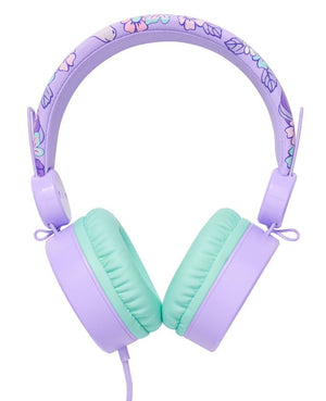 Smiggle - Hi There Kablolu Kulaküstü Kulaklık