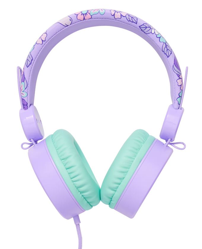 Smiggle - Hi There Kablolu Kulaküstü Kulaklık