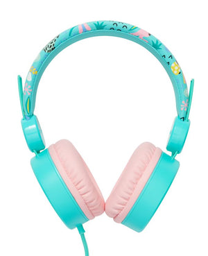 Smiggle - Hi There Kablolu Kulaküstü Kulaklık