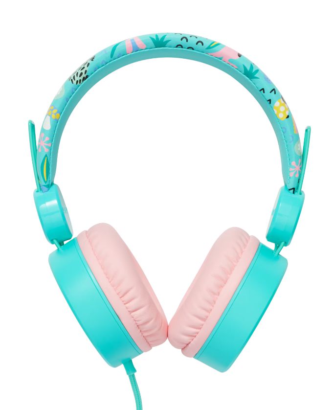 Smiggle - Hi There Kablolu Kulaküstü Kulaklık