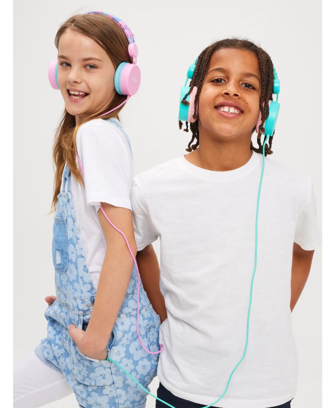 Smiggle - Hi There Kablolu Kulaküstü Kulaklık