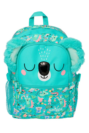 Smiggle - Hi There Klasik Okul Sırt Çantası