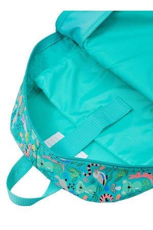 Smiggle - Hi There Klasik Okul Sırt Çantası