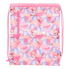 Smiggle - Hide Pembe İpli Çanta