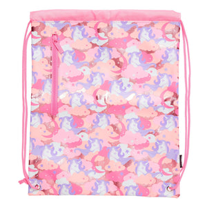 Smiggle - Hide Pembe İpli Çanta