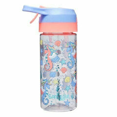 Smiggle - Hola Junier Spritz Su Püskürtmeli 440ML Pipetli Suluk