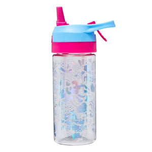 Smiggle - Hola Junier Spritz Su Püskürtmeli 440ML Pipetli Suluk