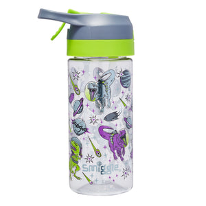 Smiggle - Hola Junier Spritz Su Püskürtmeli 440ML Pipetli Suluk