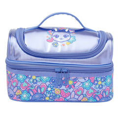 Smiggle - Hop İki Katlı Beslenme Çantası