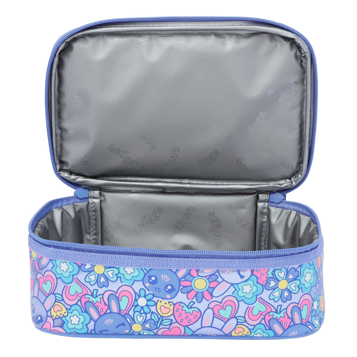 Smiggle - Hop İki Katlı Beslenme Çantası