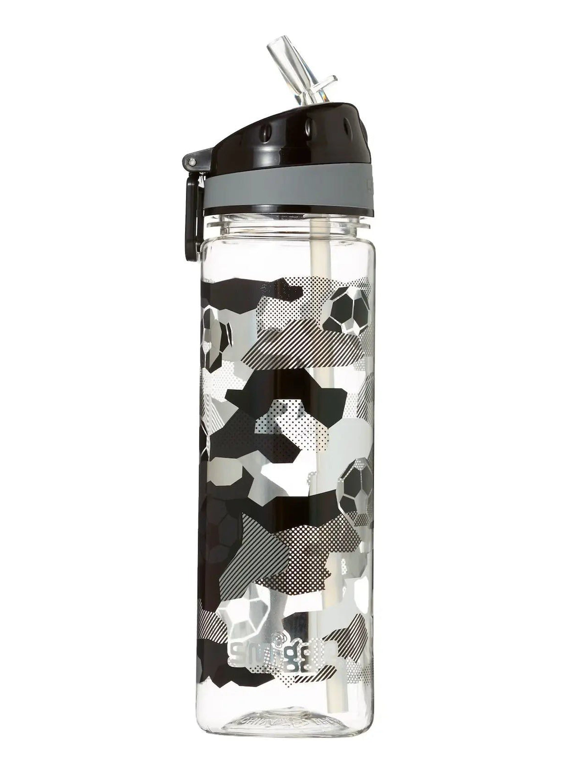 Smiggle - Illusion 650Ml BPA'sız Suluk