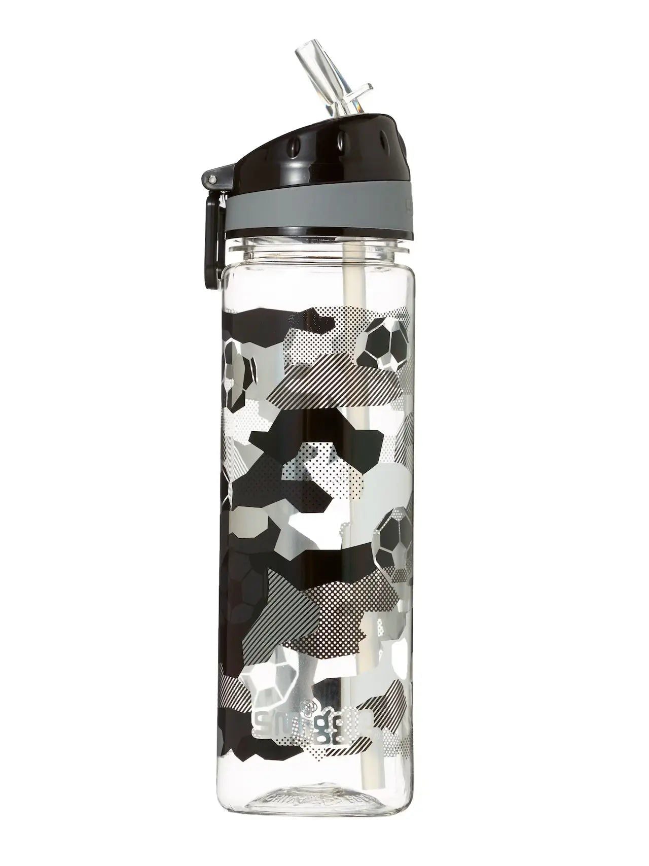 Smiggle - Illusion 650Ml BPA'sız Suluk