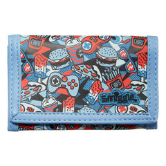 Smiggle - Illusion Çocuk Cüzdanı