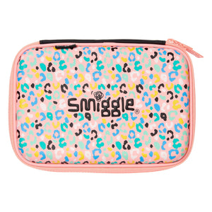 Smiggle - Illusion Hardtop İsimlikli Kalem Kutusu