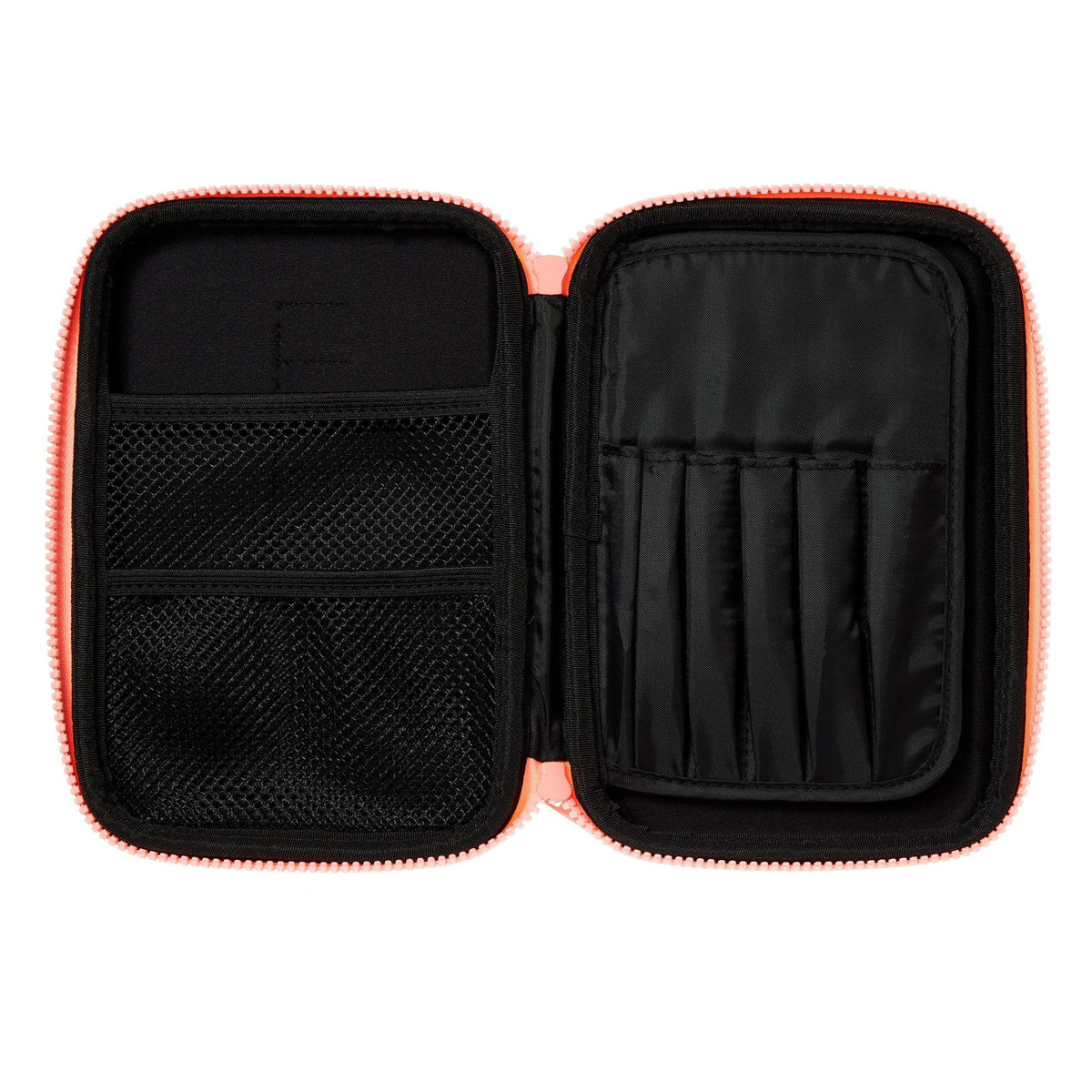 Smiggle - Illusion Hardtop İsimlikli Kalem Kutusu