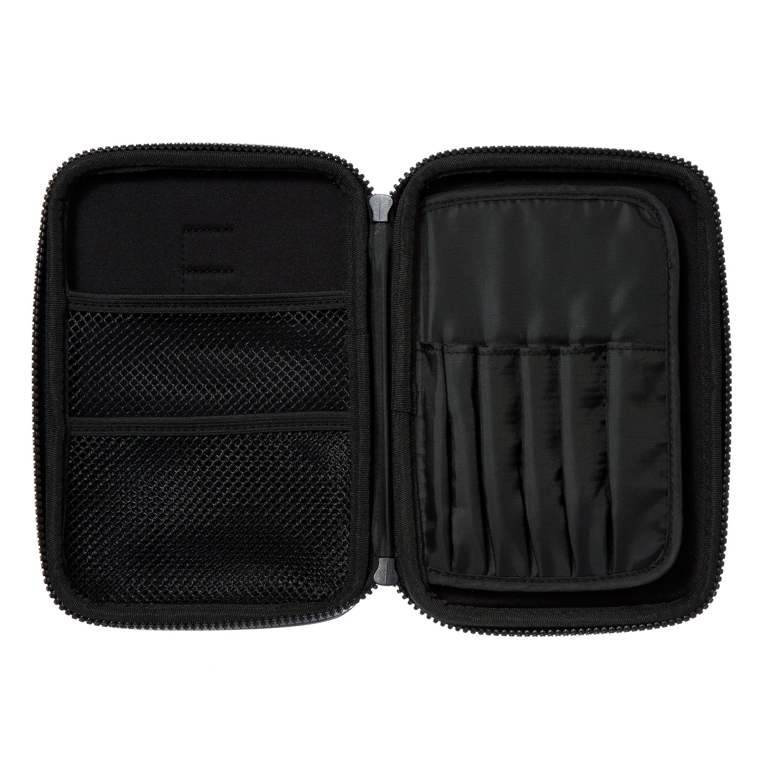 Smiggle - Illusion Hardtop İsimlikli Kalem Kutusu