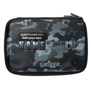 Smiggle - Illusion Hardtop İsimlikli Kalem Kutusu