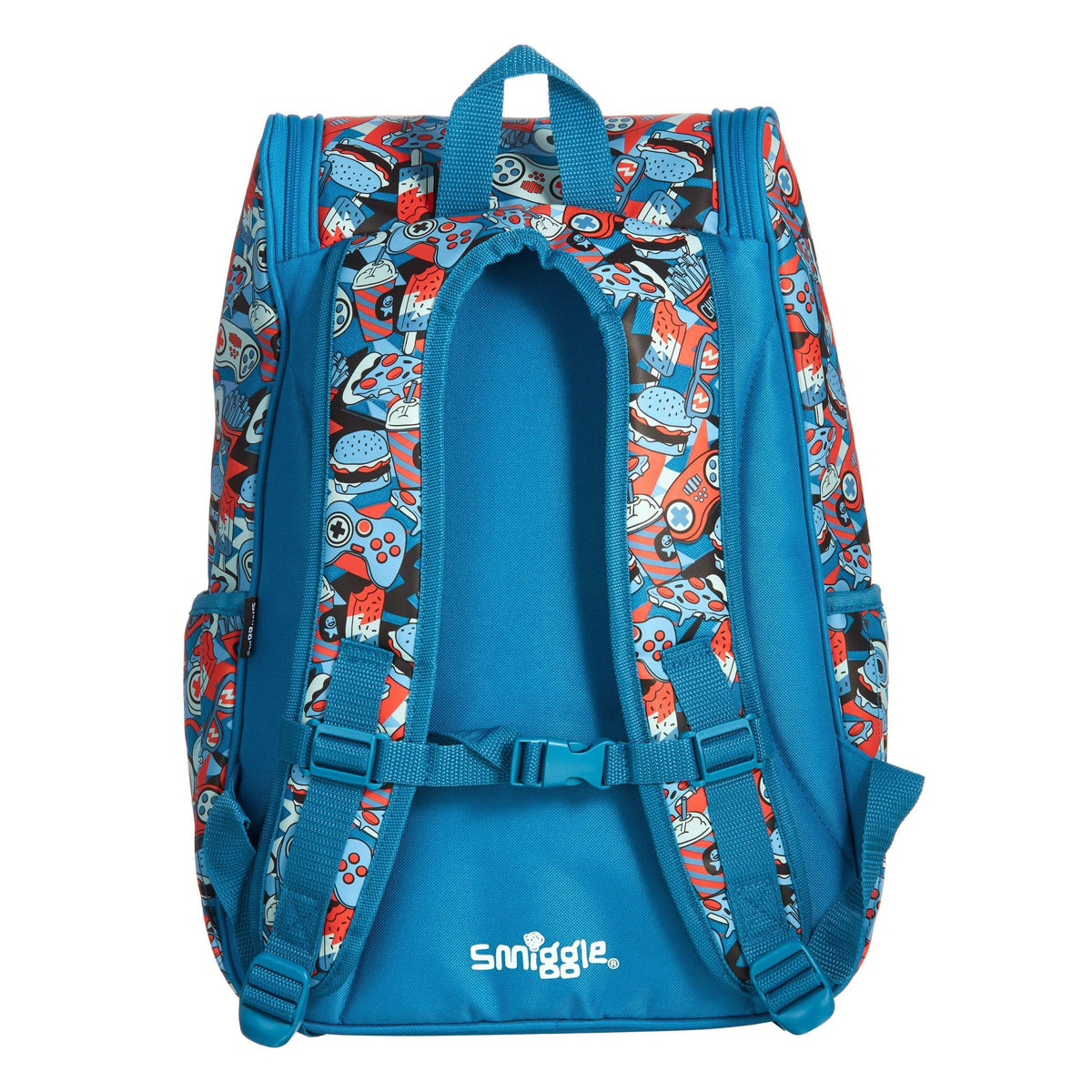 Smiggle - Illusion Oyuncu Sırt Çantası