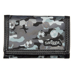 Smiggle - Illusion Serisi Cüzdan