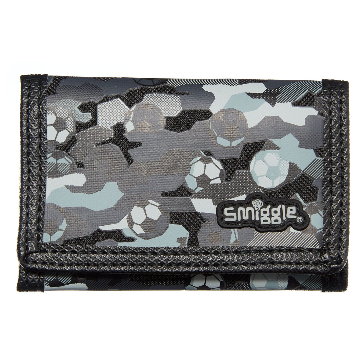 Smiggle - Illusion Serisi Cüzdan