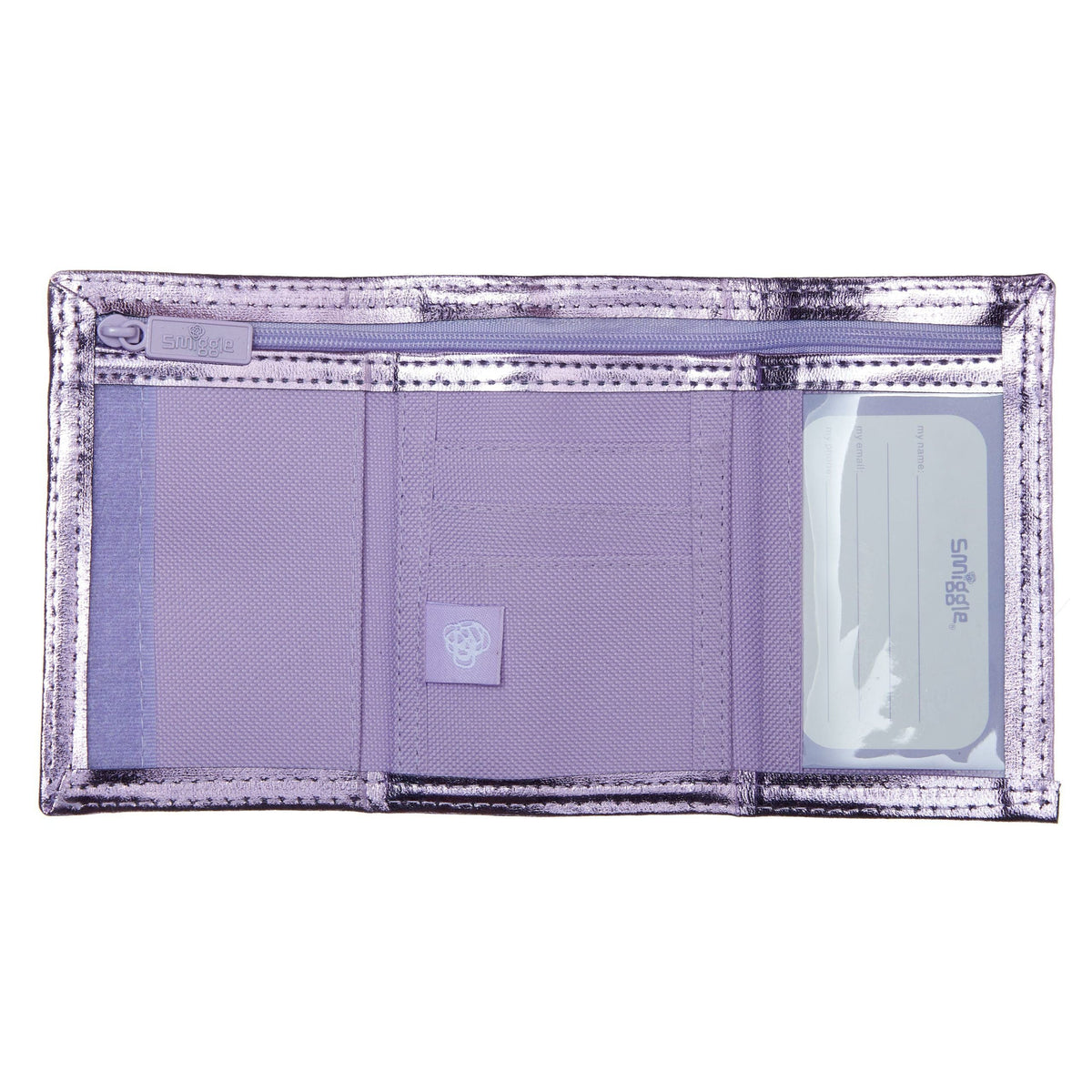 Smiggle - Illusion Serisi Cüzdan
