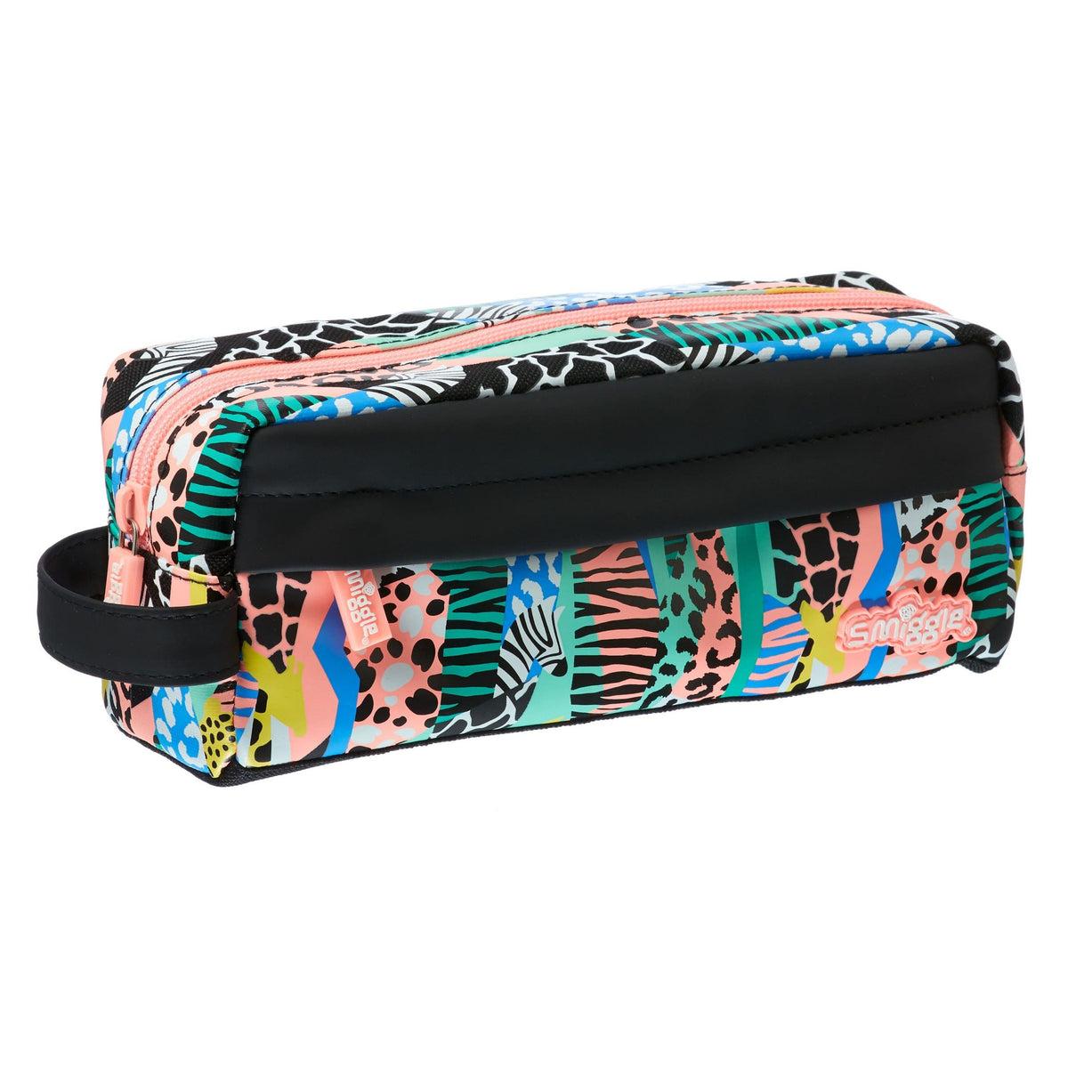 Smiggle - مقلمة إلوشن ذات عين واحدة