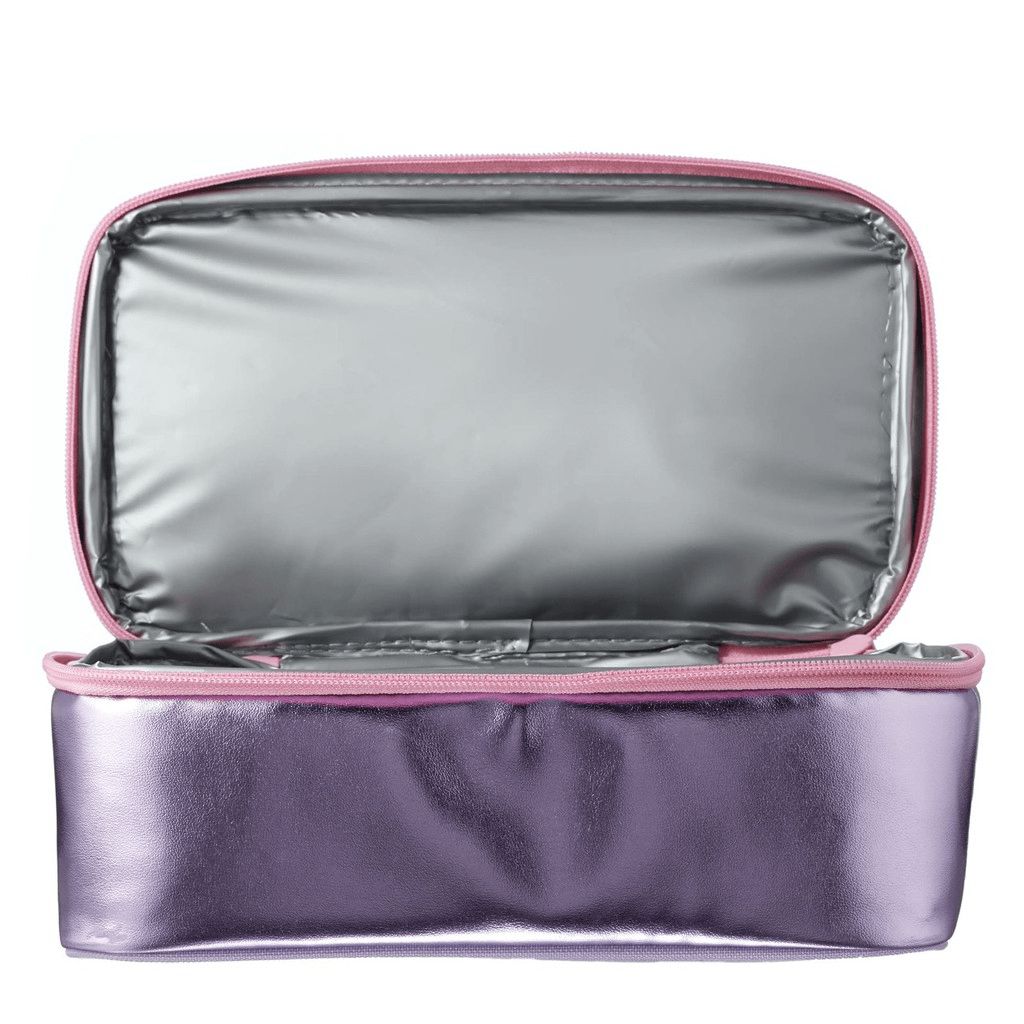 Smiggle - Illusion Unicorn Beslenme Çantası