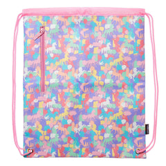 Smiggle - İllusion Unicorn İpli Çanta