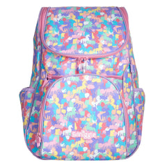 Smiggle - Illusion Unicorn Sırt Çantası