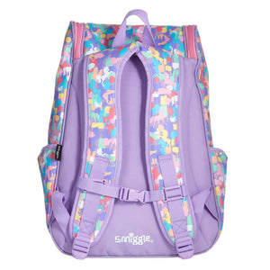 Smiggle - Illusion Unicorn Sırt Çantası