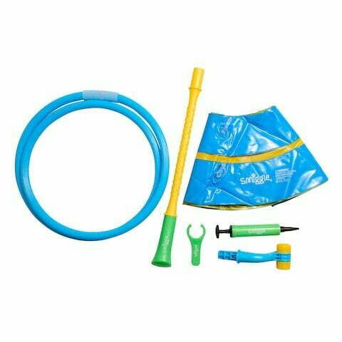 Smiggle - İnanılmaz Büyük Balon Yaratıcı Seti