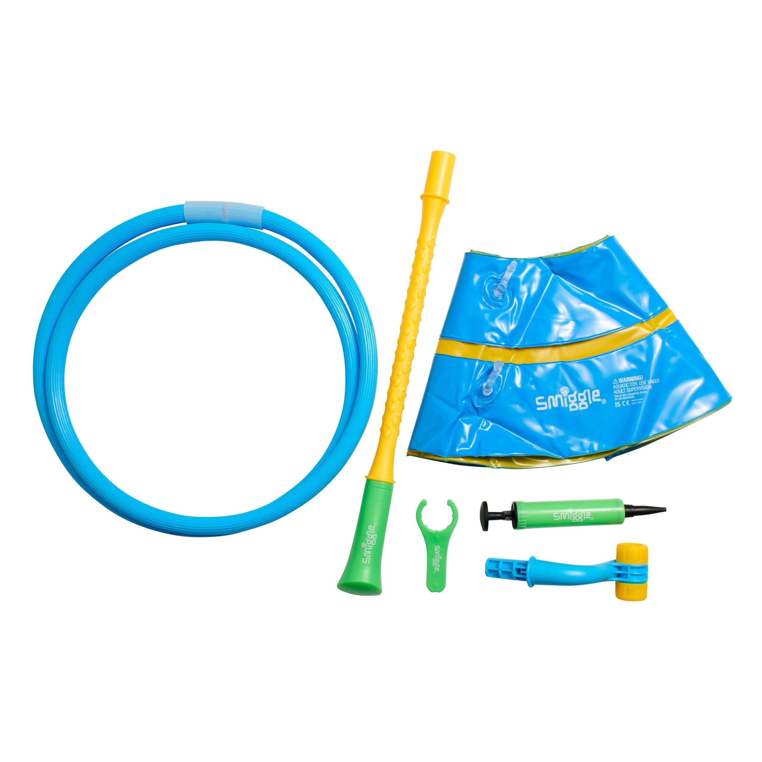 Smiggle - İnanılmaz Büyük Balon Yaratıcı Seti