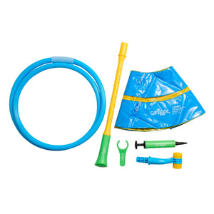 Smiggle - İnanılmaz Büyük Balon Yaratıcı Seti