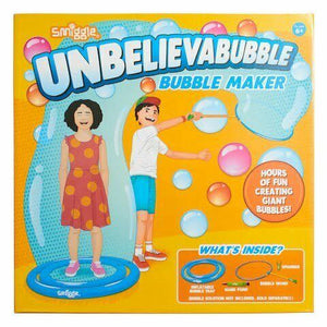 Smiggle - İnanılmaz Büyük Balon Yaratıcı Seti