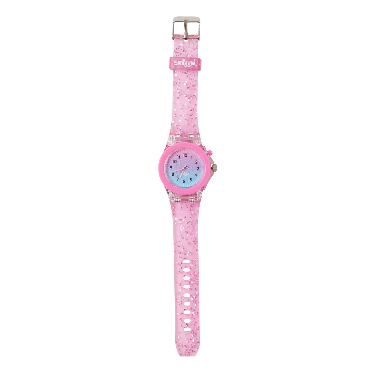 Smiggle - Işıklı Çocuk Kol Saati