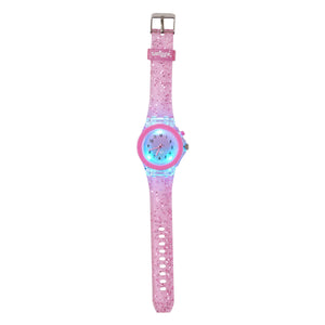 Smiggle - Işıklı Çocuk Kol Saati