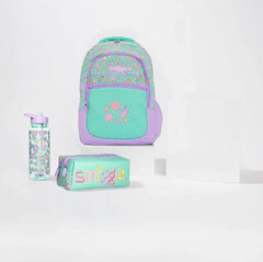 Smiggle - Jump 3lü Okul Çanta Seti