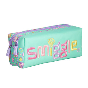 Smiggle - Jump 3lü Okul Çanta Seti