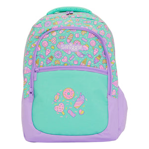 Smiggle - Jump 3lü Okul Çanta Seti