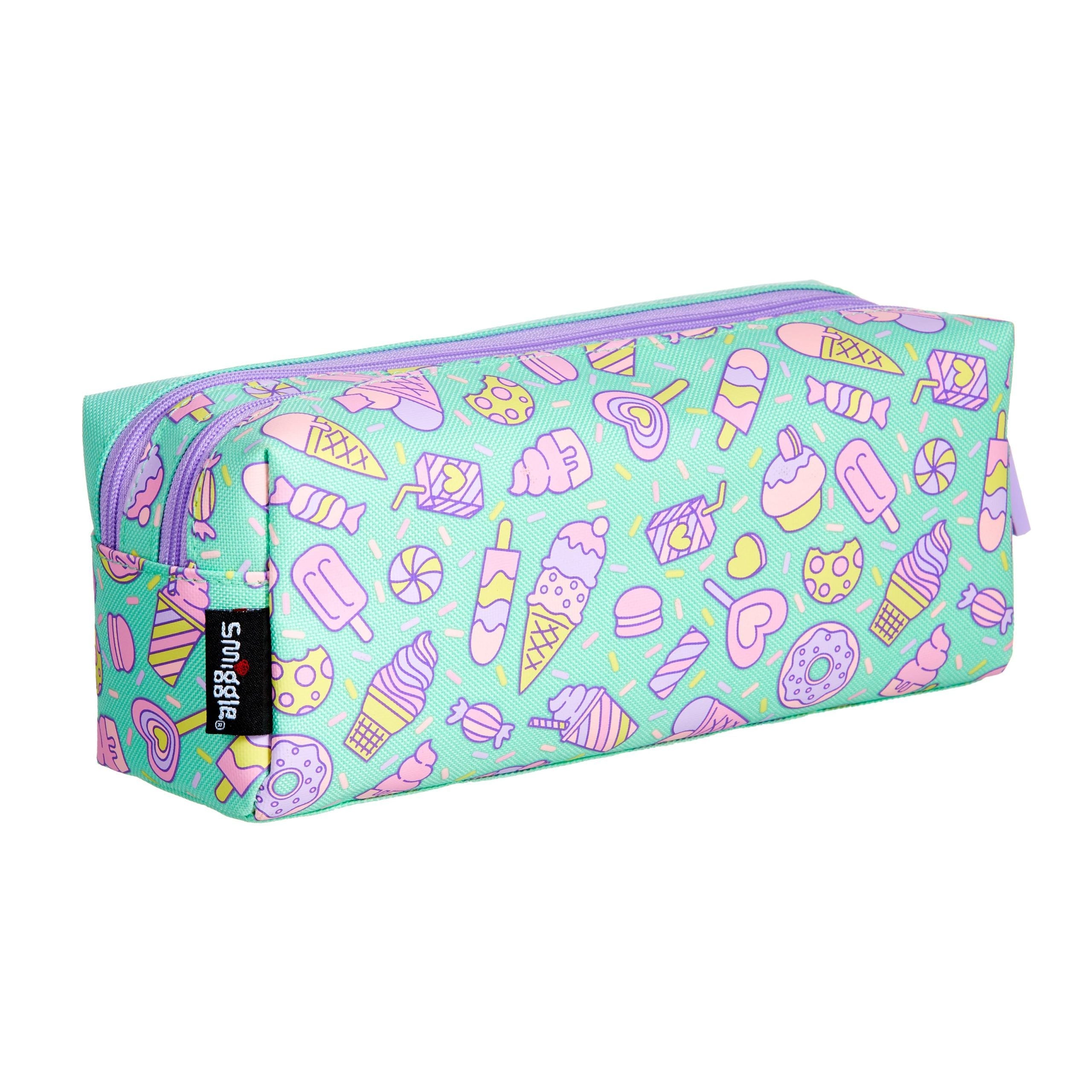 Smiggle - Jump 3lü Okul Çanta Seti