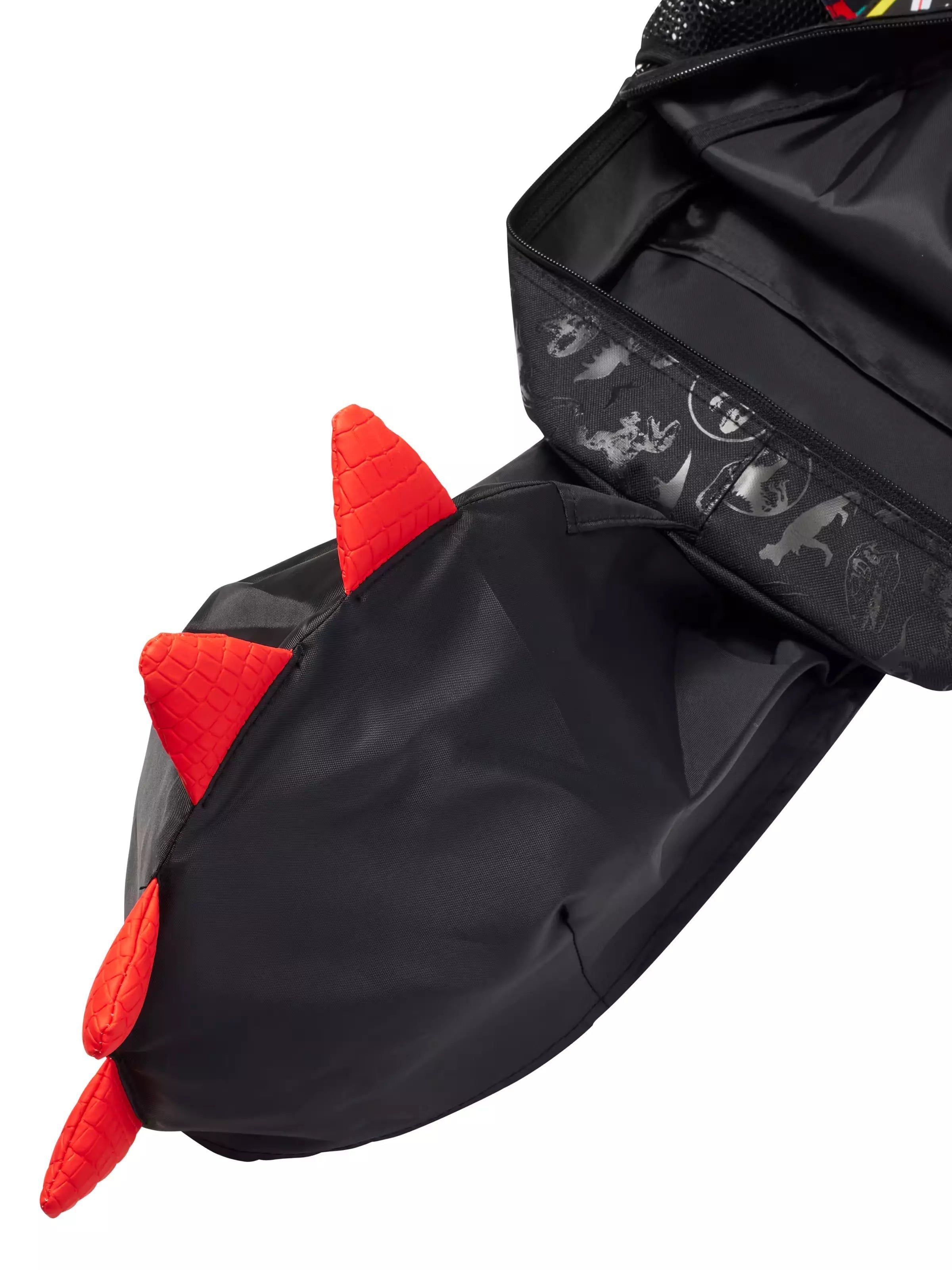 Smiggle - Jurassic Park Anaokulu Sırt Çantası