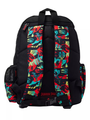 Smiggle - Jurassic Park Anaokulu Sırt Çantası
