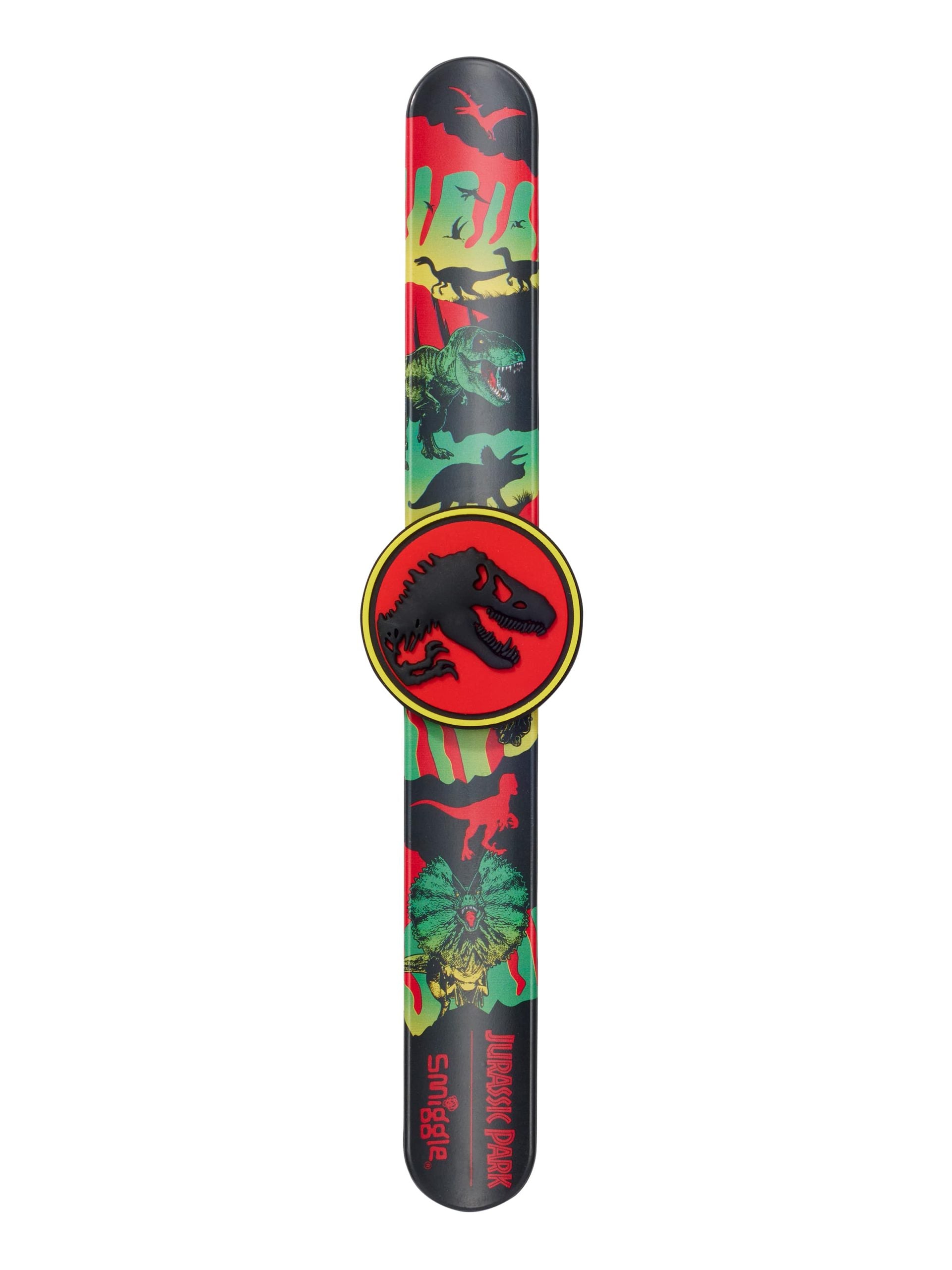 Smiggle - Jurassic Park Slapband Bileklik