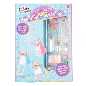 Smiggle - Kendin Yap Takı ve Aksesuar Seti