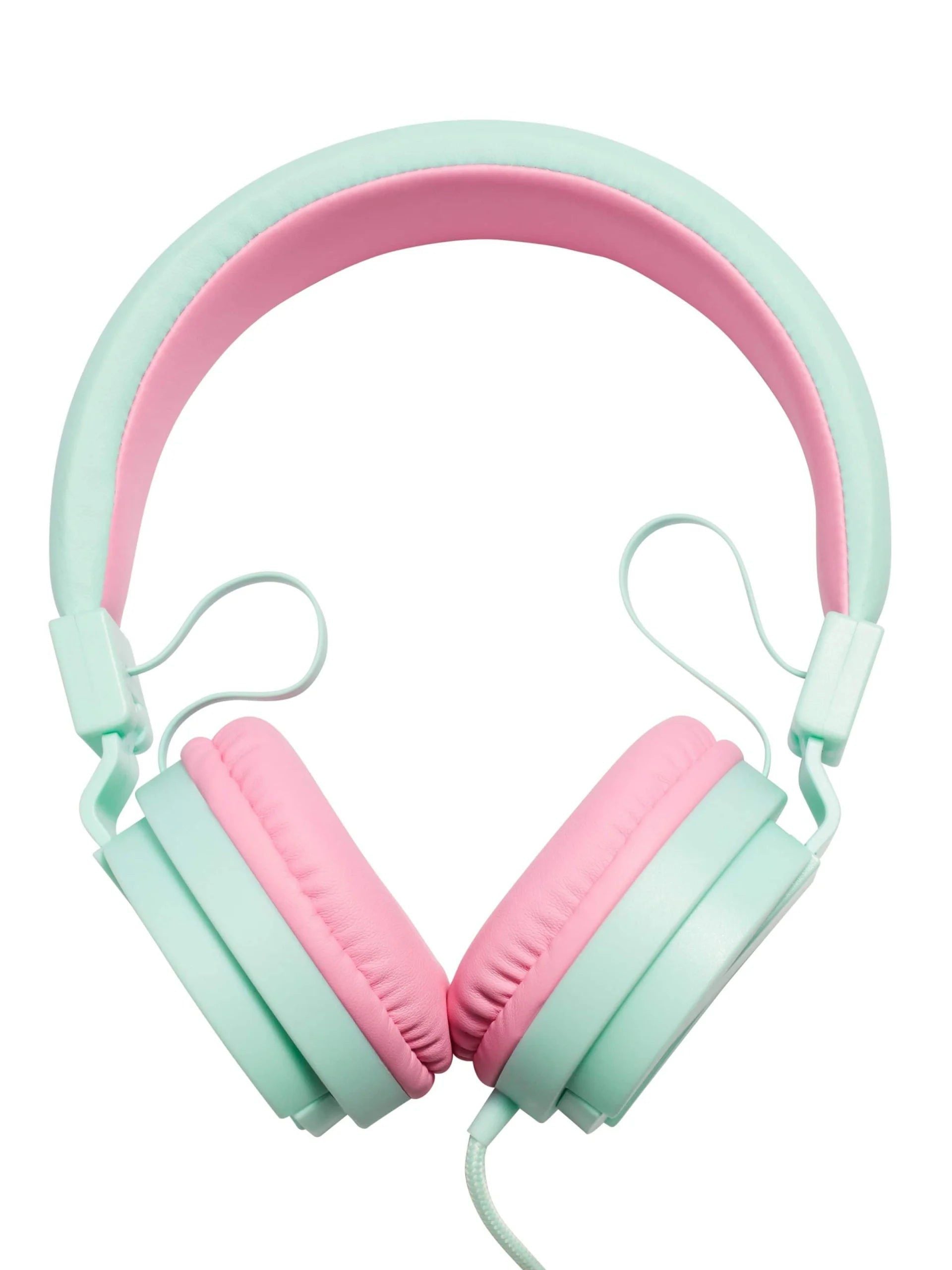 Smiggle - Klasik Katlanabilir Kulak Üstü Kulaklığı