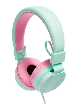 Smiggle - Klasik Katlanabilir Kulak Üstü Kulaklığı