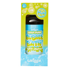 Smiggle - Kokulu Bol Balonlu Banyo Köpüğü