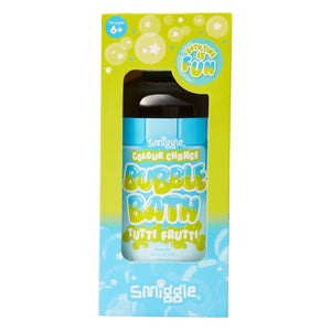 Smiggle - Kokulu Bol Balonlu Banyo Köpüğü